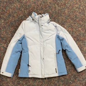 Winter coat and Ski/Snowboard Jacket